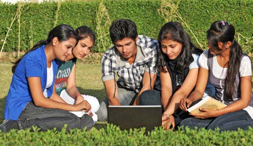 WIFI Campus
